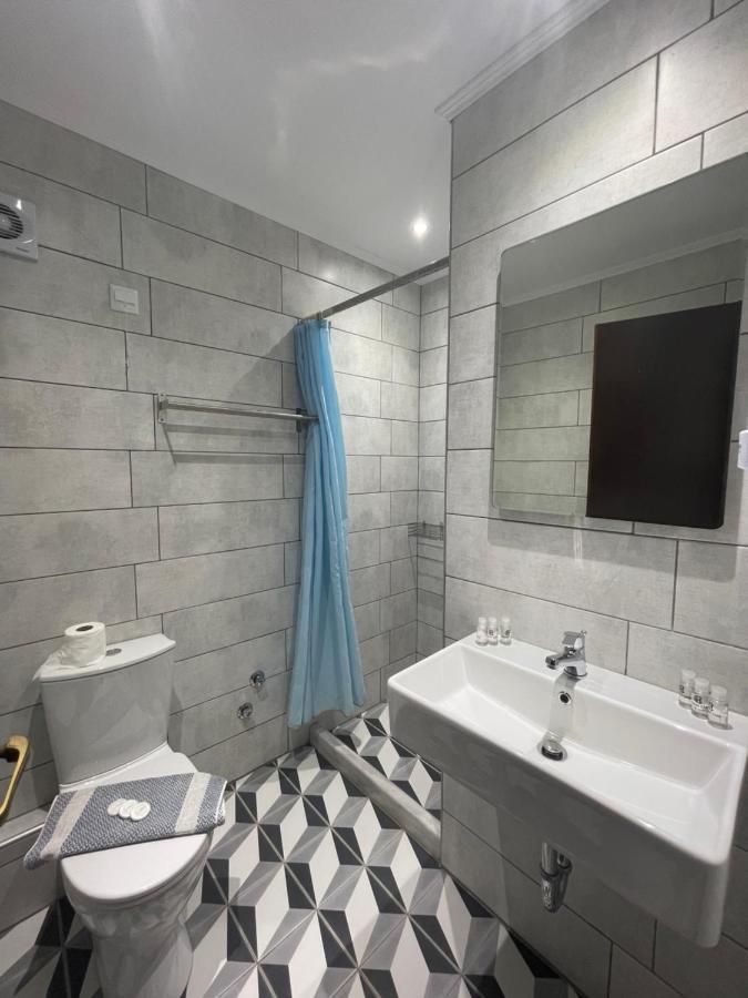 Mironi & Victoria Hotel Ліменас Екстер'єр фото