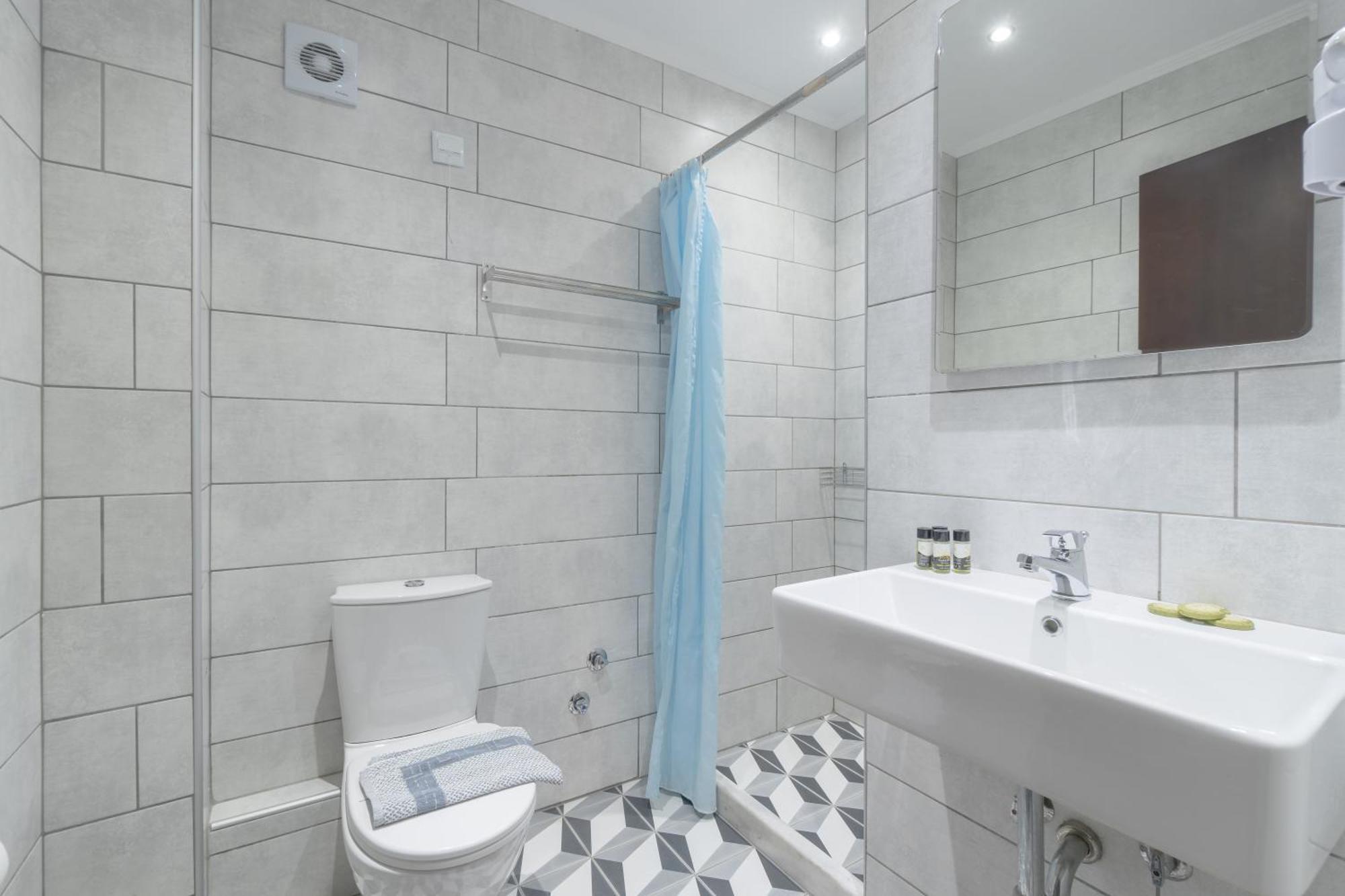 Mironi & Victoria Hotel Ліменас Екстер'єр фото